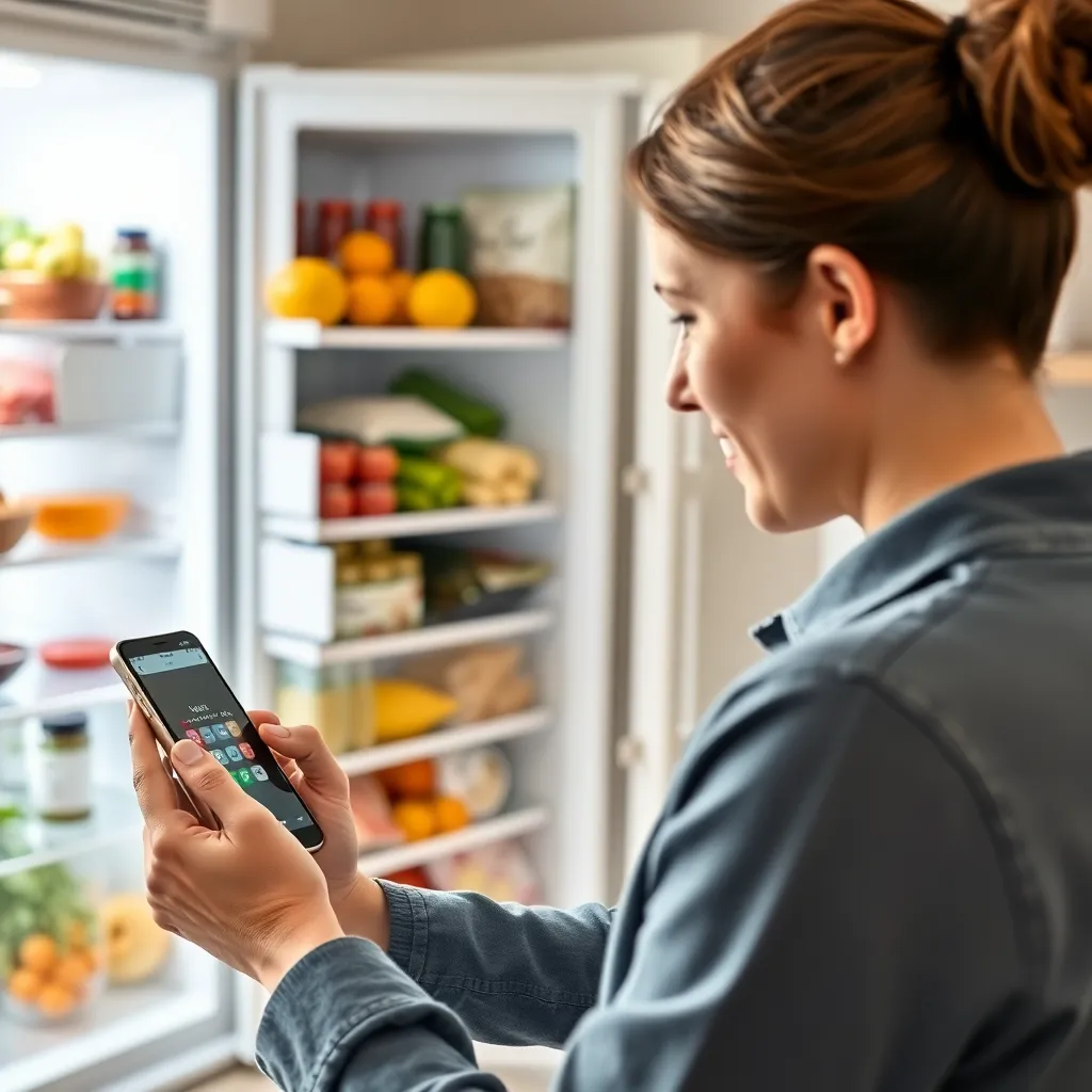 Nederlandse familie geniet van financiële vrijheid door slimme besparingen