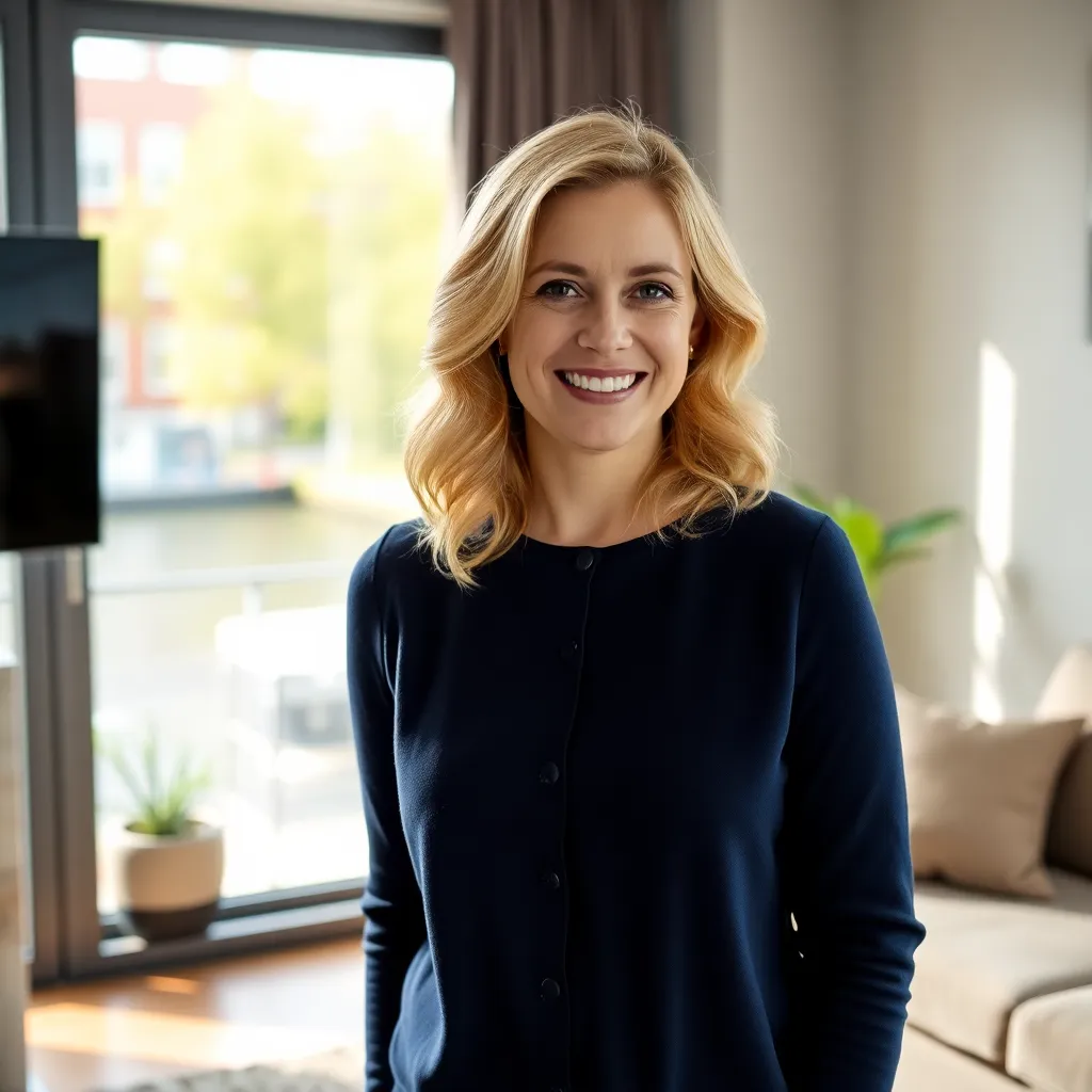 Energiebesparing in Nederlands huishouden met slimme meter