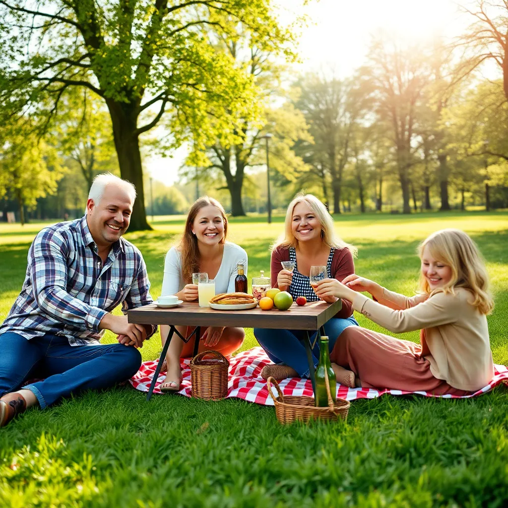 Persoon die financiële documenten en verzekeringspapieren bekijkt aan bureau