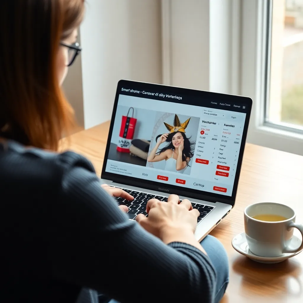 Online winkelen met kortingscodes op Nederlandse webshops